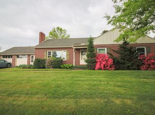626 Charles St, Shippensburg, PA