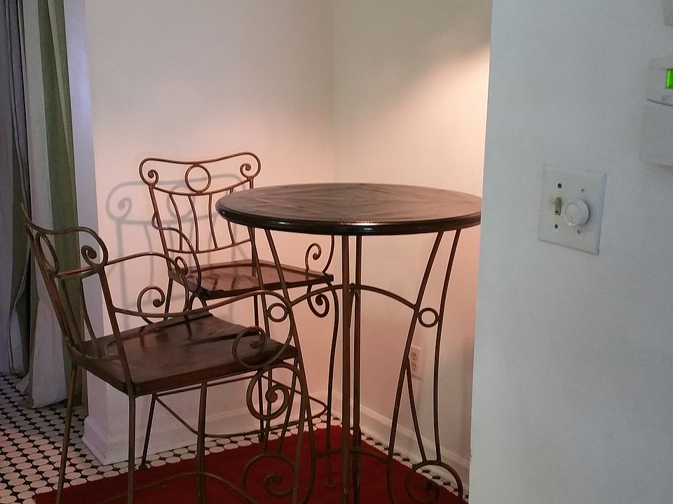 Dining Nook