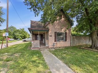 2202 Columbus Ave, Anderson, IN 46016