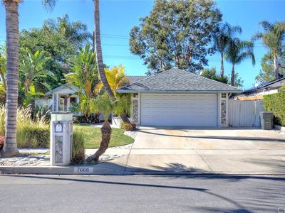 7666 Arroyo Vista Ave, Rancho Cucamonga, CA, 91730