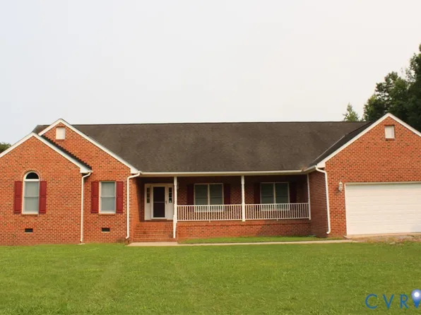 2271 New Market Rd, Henrico, VA 23231