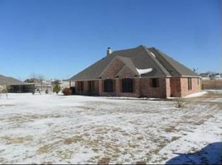13824 Bates Aston Rd #R, Haslet, TX 76052