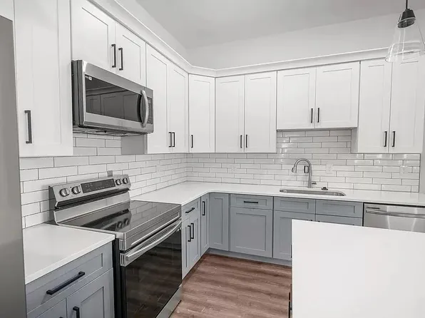 4318 Woods St, Old Hickory, TN 37138