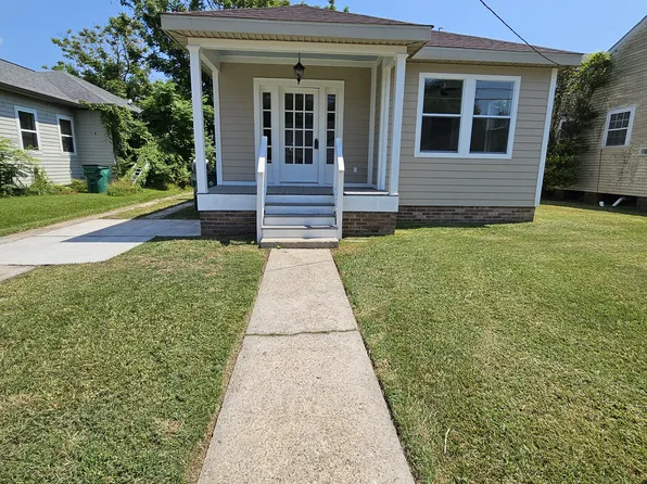 501 Betz Ave, Jefferson, LA 70121