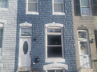 713 S Baylis St, Baltimore, MD 21224