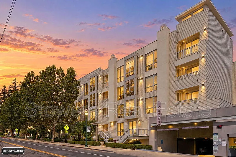 1 bed, 1.5 bath, 1054 sqft, $3,795 — Photo 1