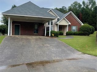 411 Waverly Pl #A, Opelika, AL 36801