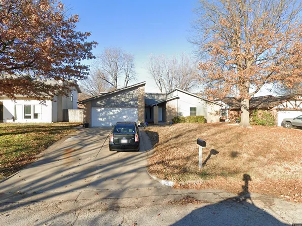 8607 E 78th Pl, Tulsa, OK 74133