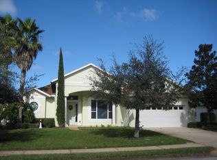 43 Canterbury Woods, Ormond Beach, FL 32174