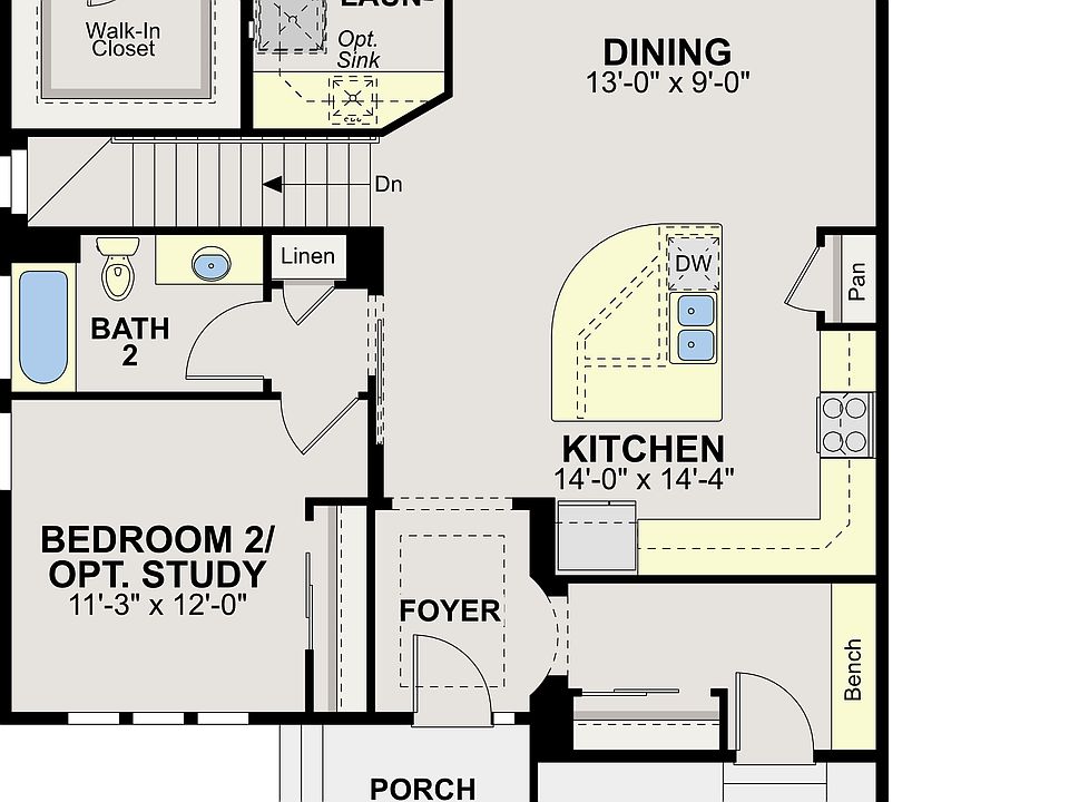 2nd image of 3721 New Haven Cir