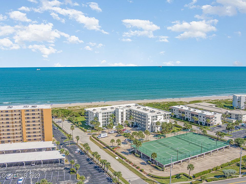 7400 Ridgewood Ave #102, Cape Canaveral, FL 32920 | MLS #976147 | Zillow