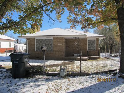 1110 N Hall Street, Henryetta, OK, 74437