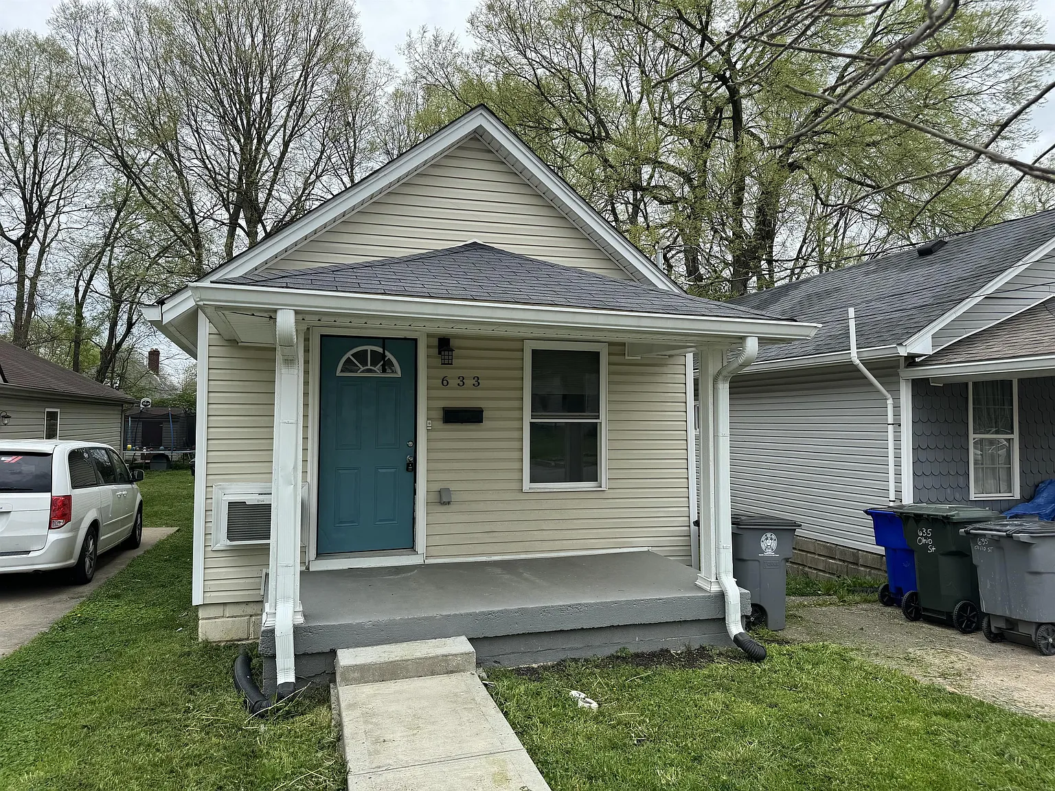 633 Ohio Street - 1 — Photo 1