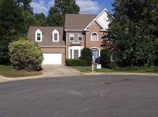 211 Calm Winds Ct, Cary, NC 27513