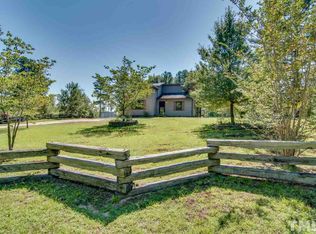 2914 Baptist Rd, Durham, NC 27703