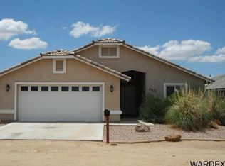 2871 N Sage St, Kingman, AZ 86401