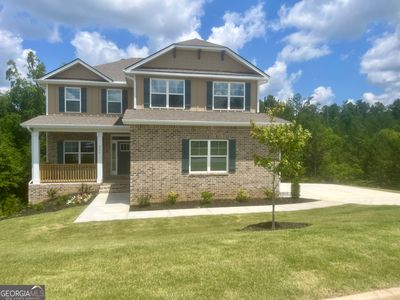 225 Shoreline Way, Macon, GA, 31220