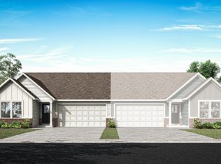 856 Garrow Dr, Westfield, IN 46074