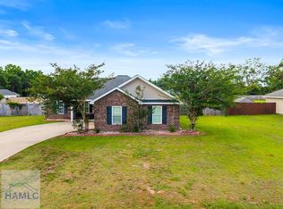 162 NE Mancey Garrason Loop, Ludowici, GA 31316