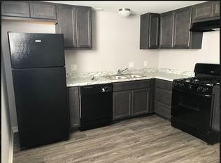 Parq on 8th, Anderson, IN 46012