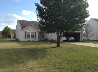 4121 Dunedin Ct, Westfield, IN 46062