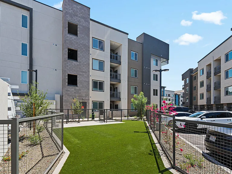 Broadstone Westgate — Photo 12
