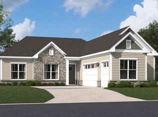 1151 Masters Place Way #171, Durham, NC 27703