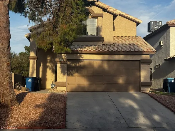 5310 Sandstone Dr, Las Vegas, NV 89142