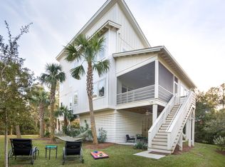 508 E Huron Ave, Charleston, SC 29412