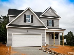 81 Verrazano Pl, Clayton, NC 27520