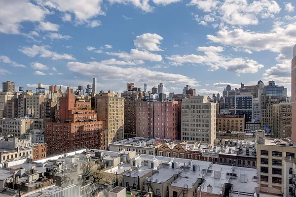 Rented by Brown Harris Stevens | media 48