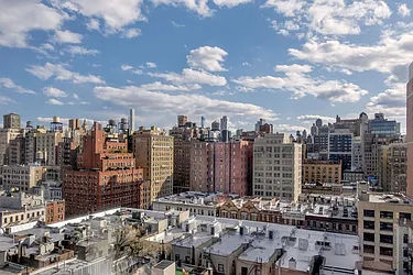 Rented by Brown Harris Stevens