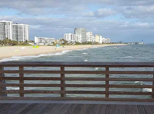 133 N Pompano Beach Blvd #209 — Photo 48