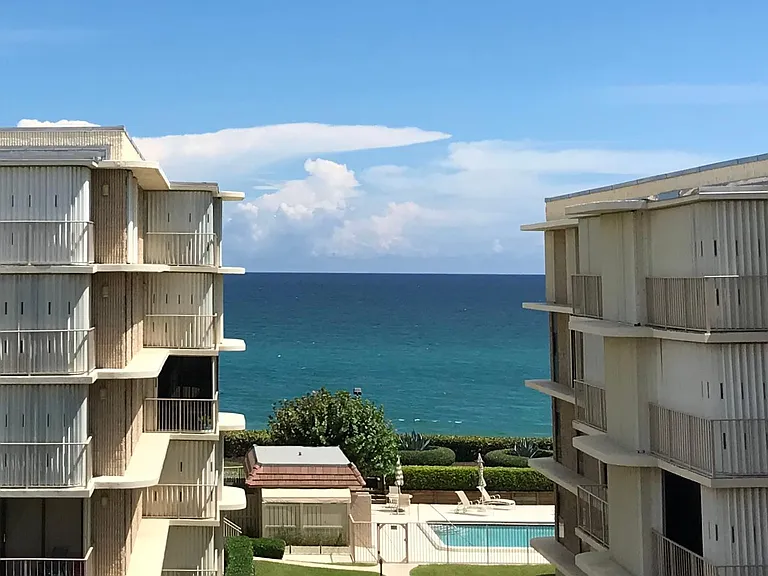 3200 S Ocean Blvd #C501 — Photo 34