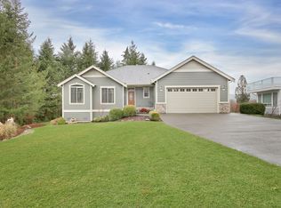 15817 269th St E, Graham, WA 98338