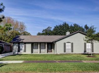 12426 Nova Dr, Houston, TX 77077