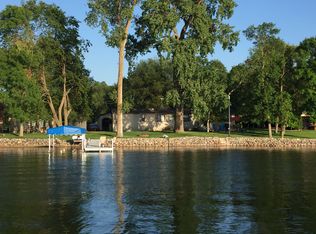 14398 Globstad Beach Rd, Lake Park, MN 56554