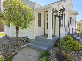 801 Lindberg Rd, Anderson, IN 46012