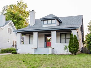 357 Angelus St, Memphis, TN 38112