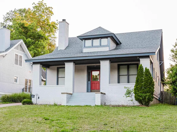 357 Angelus St, Memphis, TN 38112