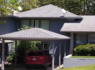 2 Many Moons Trce, Cherokee Village, AR 72529