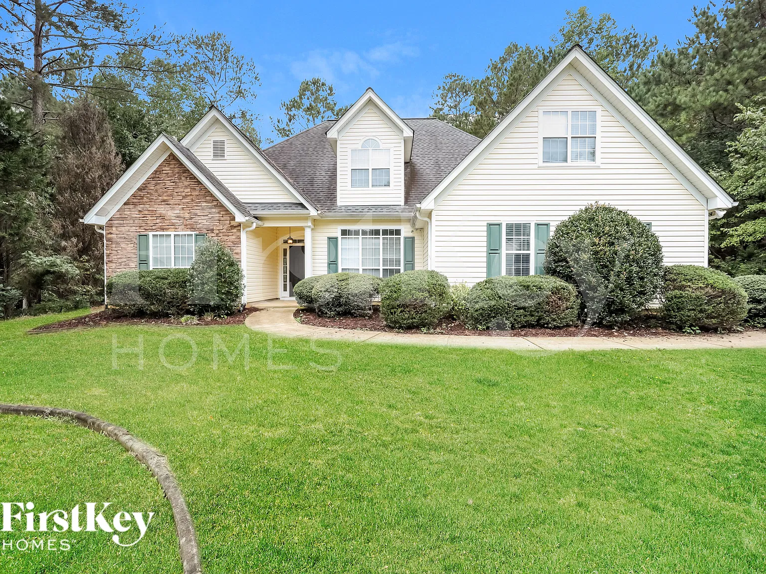 4 bed, 2.5 bath, 2239 sqft, $2,665 — Photo 1