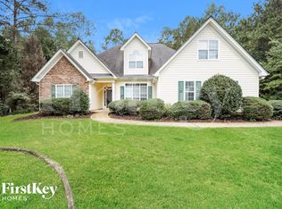 115 Foxlair Cir, Fayetteville, GA 30215
