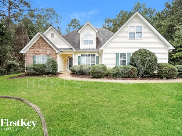 115 Foxlair Cir, Fayetteville, GA 30215