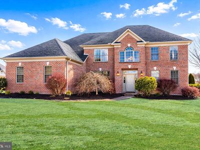 1563 Winsford Ln, York, PA, 17404