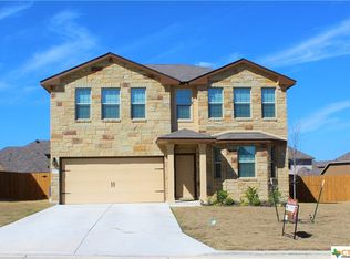 1213 Briscoe Ct, Copperas Cove, TX 76522