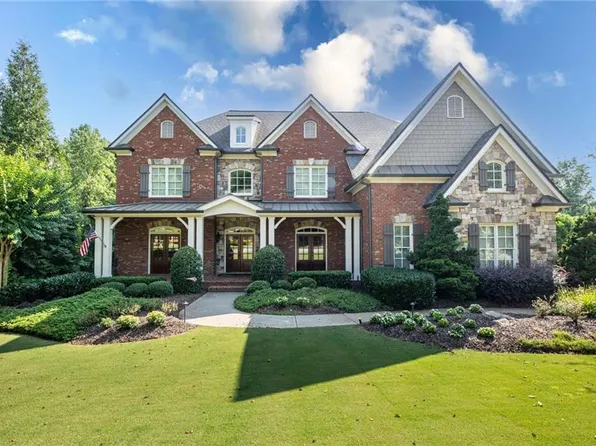 14103 Seabiscuit, Milton, GA 30004