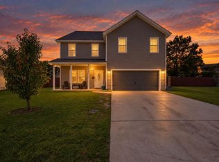 301 Southern Sugar Ave, Moncks Corner, SC 29461
