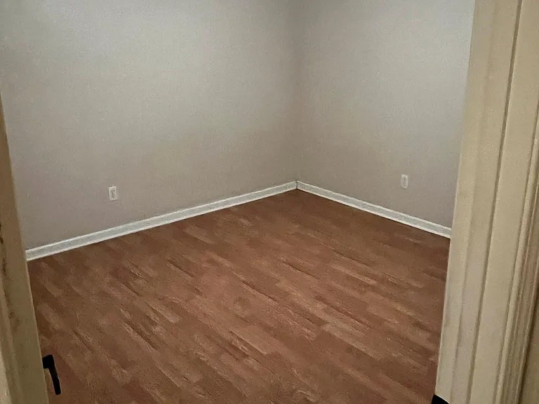 1st Bedroom