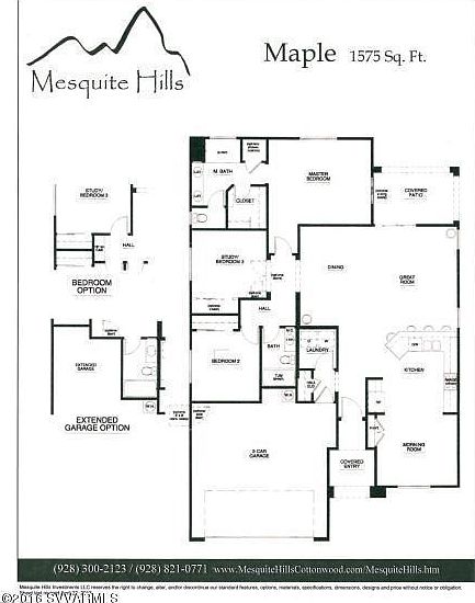 2nd image of 552 Horseshoe Bend Cir